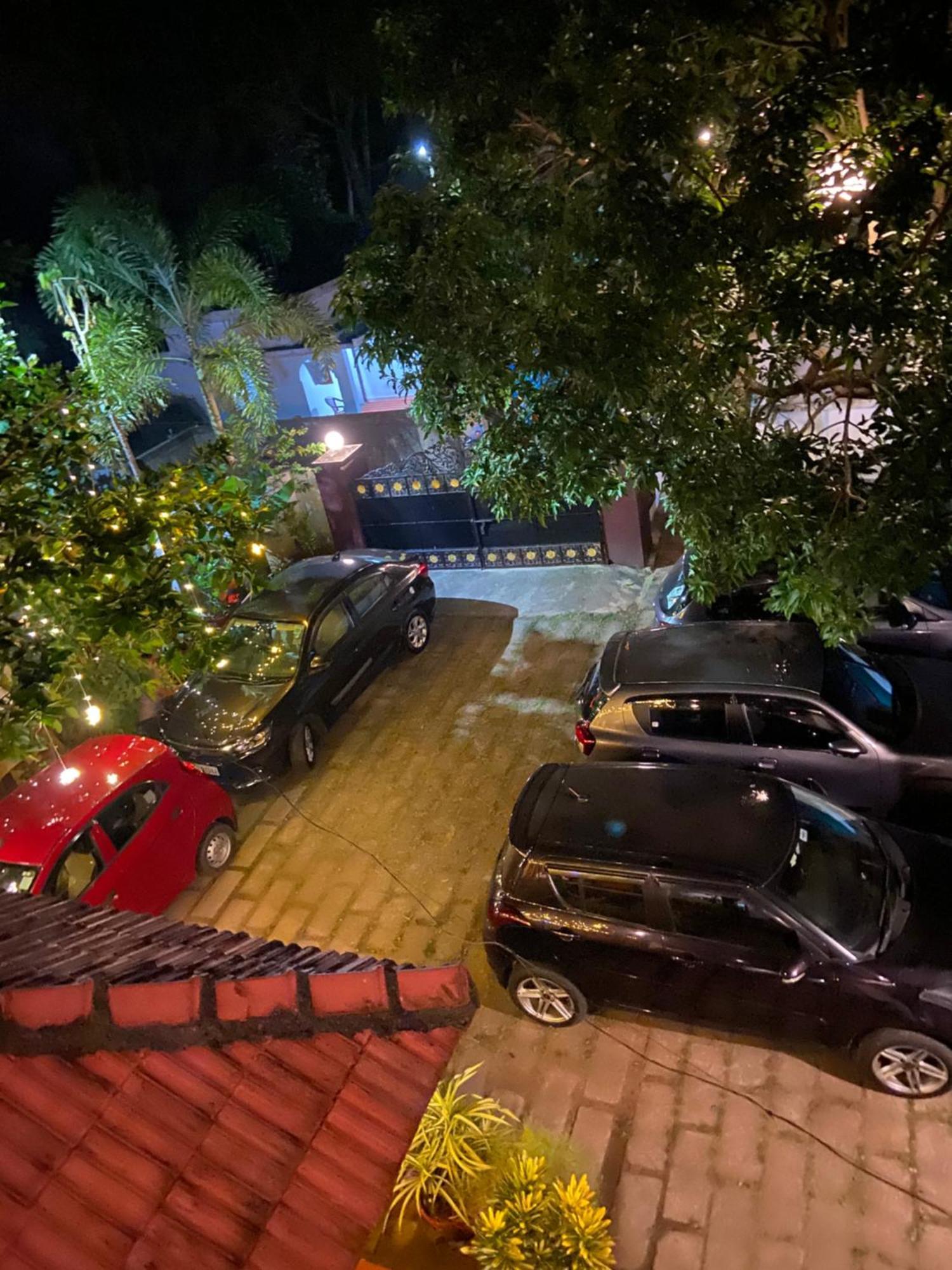 Dove Cottage 柴瑞海滩 外观 照片