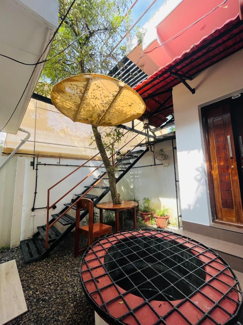 Dove Cottage 柴瑞海滩 外观 照片