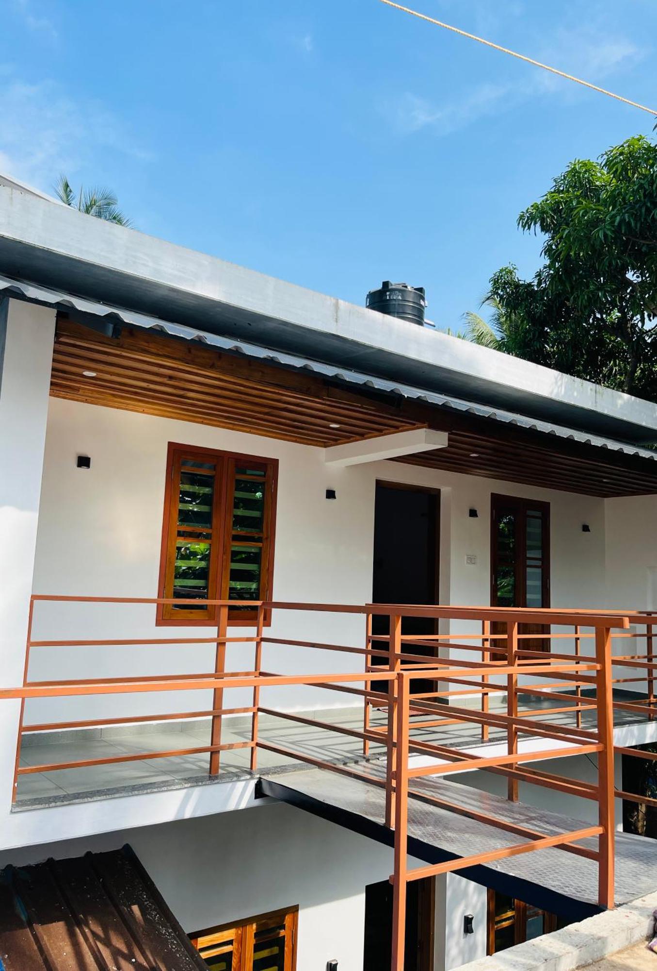 Dove Cottage 柴瑞海滩 外观 照片