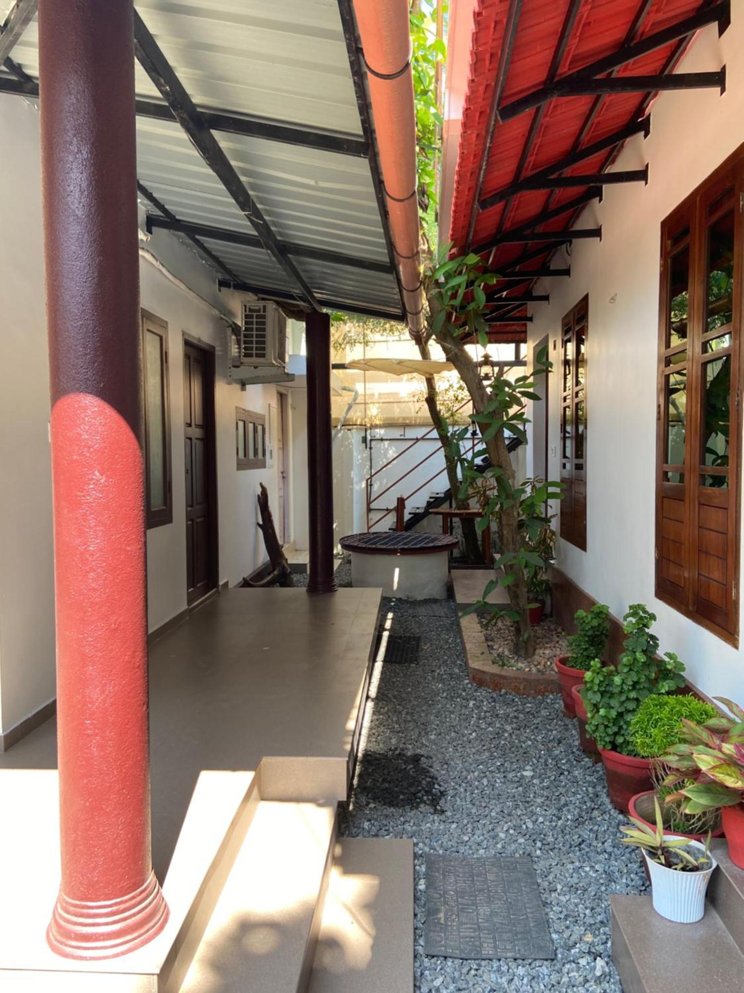 Dove Cottage 柴瑞海滩 外观 照片