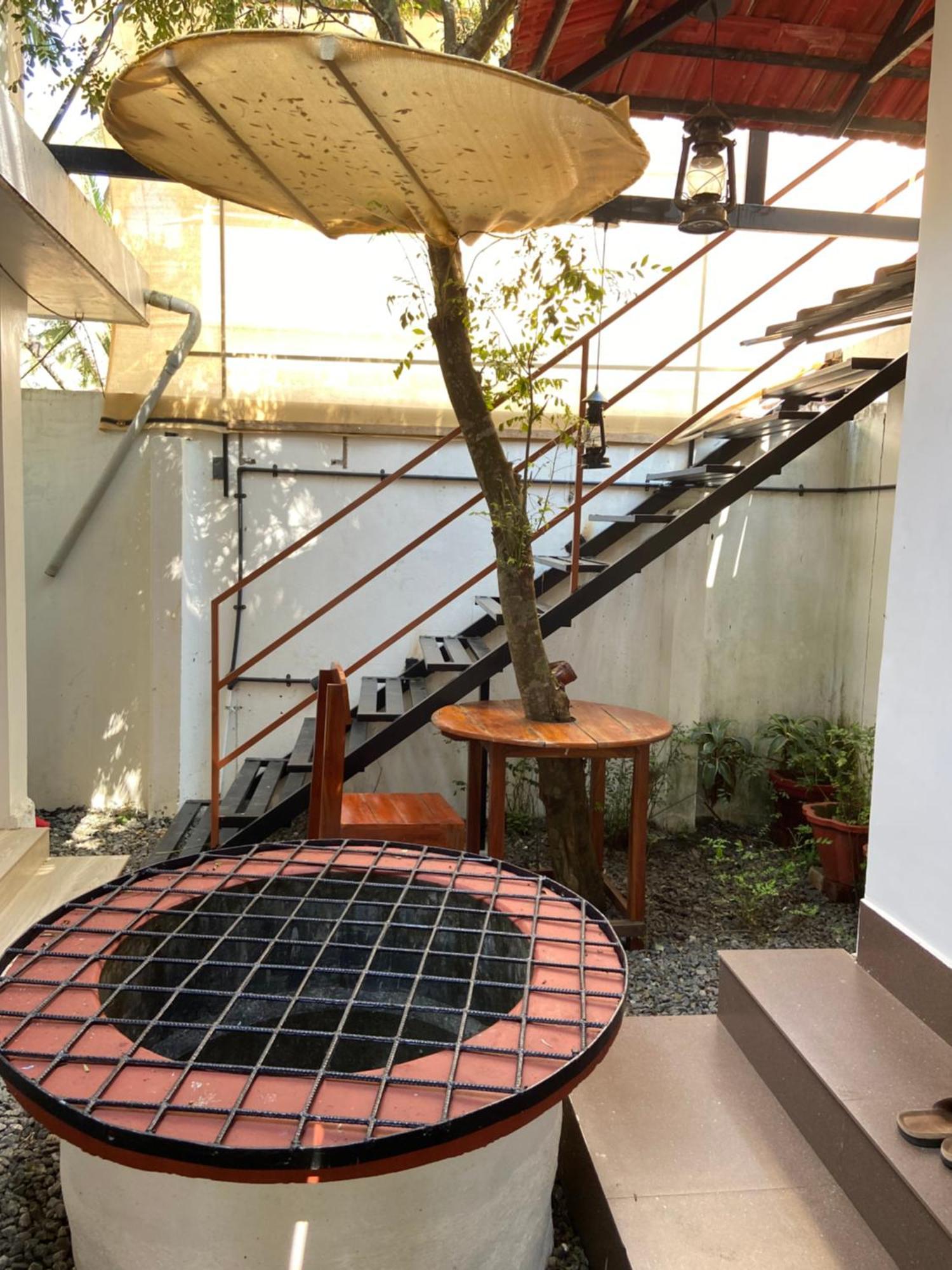 Dove Cottage 柴瑞海滩 外观 照片