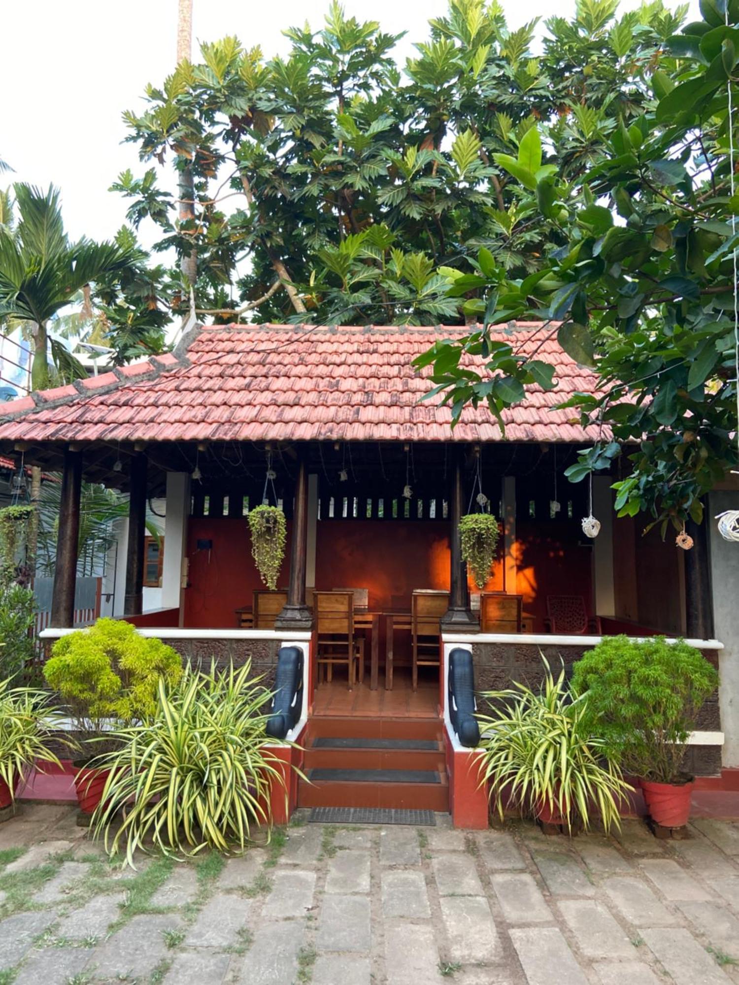 Dove Cottage 柴瑞海滩 外观 照片